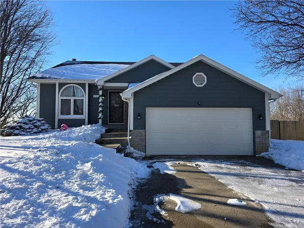 8418 N Crawford Ave, Kansas City, MO 64153