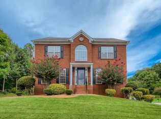 4928 Heritage Crossing Dr SW, Powder Springs, GA 30127