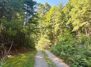 Bull Mountain Rd LOT WP001, Del Rio, TN 37727