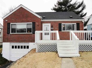 421 Hallam Ave, Erlanger, KY
