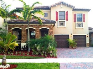 11288 SW 241st St, Homestead, FL 33032