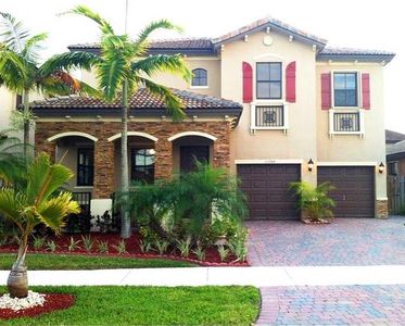 11288 SW 241st St, Homestead, FL, 33032