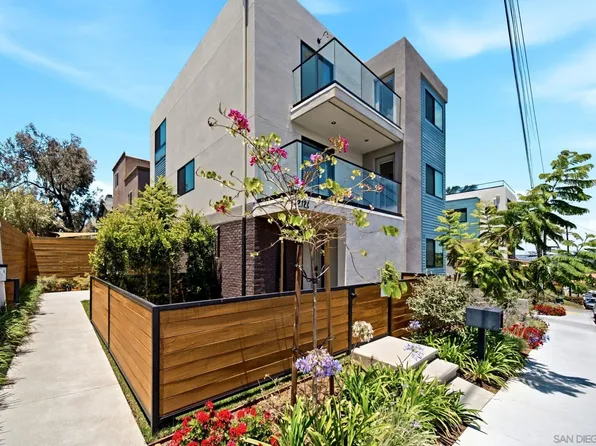 2126 San Clemente St, San Diego, CA 92107