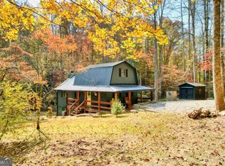 181 Falcon Circle, Ellijay, GA 30540