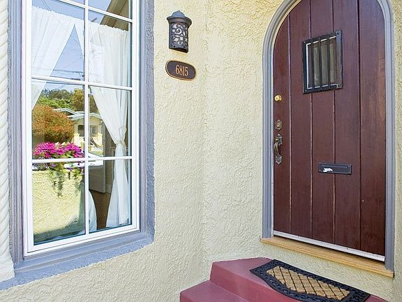 Newer dual-pane windows