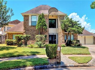 323 Wood Loop St, Houston, TX 77015