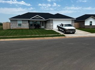 1842 Sweetwater Ln, Abilene, TX 79602