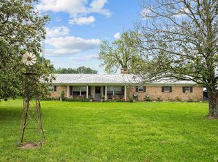 1914 County Road 3610, Lovelady, TX 75851
