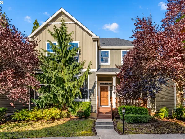 11550 NW Pagosa Ln, Portland, OR 97229