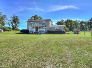 195 Tennis Ranch Rd, Jackson, SC 29831