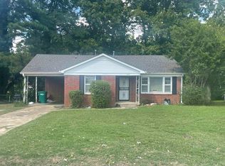 633 Arlington Ave, Jackson, TN 38301