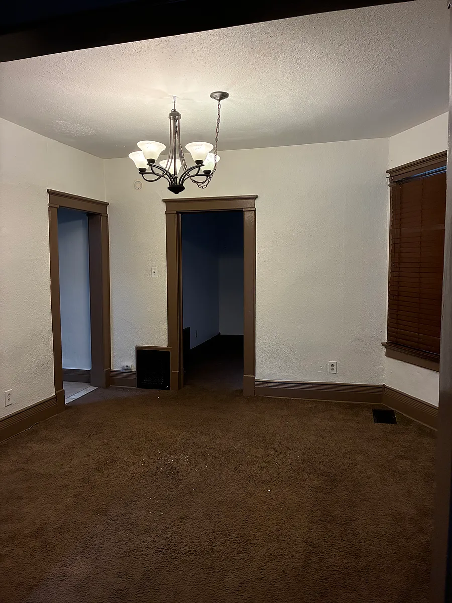 Diningroom - 2840 Irving St