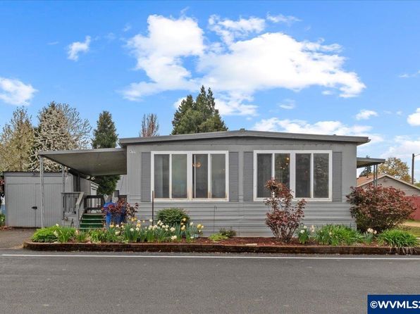 4722 Antler St NE, Salem, OR 97301