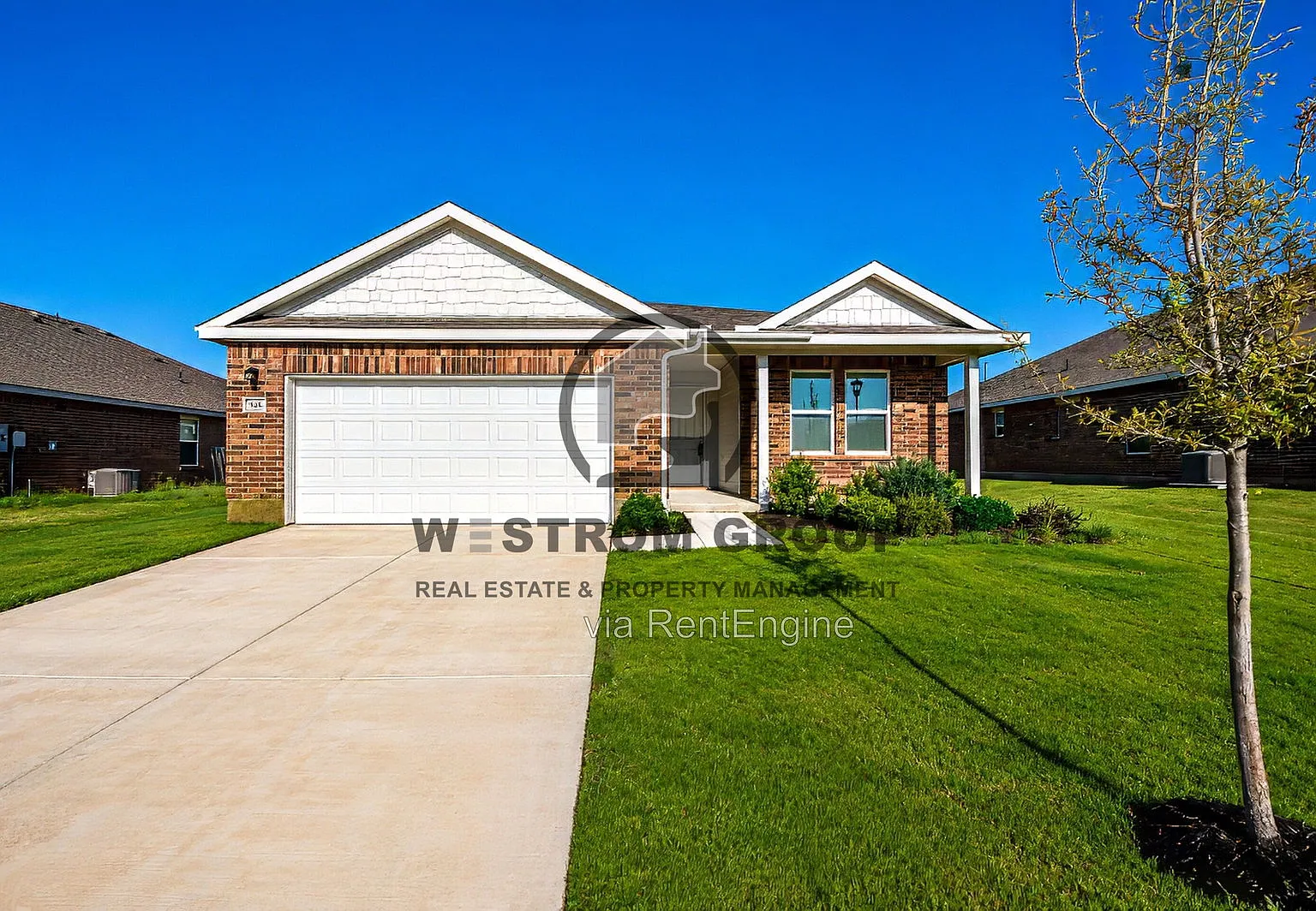 3 bed, 2.0 bath, 1416 sqft, $2,095 — Photo 3