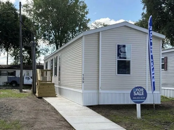 150 Highway 10 North Site #139, Stcloud, MN 56304