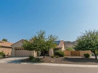5245 W Redbird Rd, Phoenix, AZ 85083