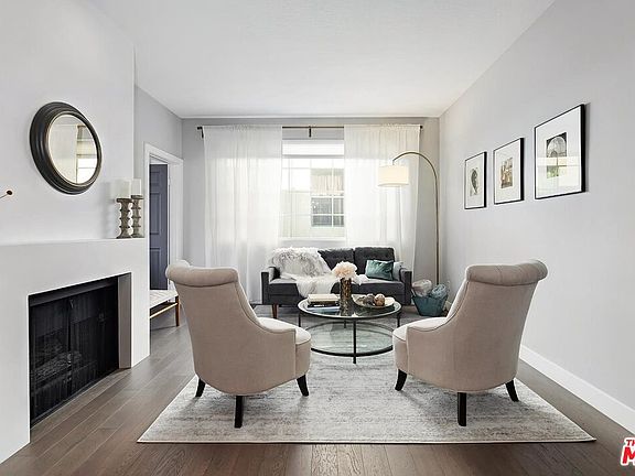 4th image of 5051 Rosewood Ave APT 203