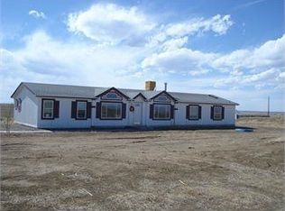 47921 County Road 101, Deer Trail, CO 80105