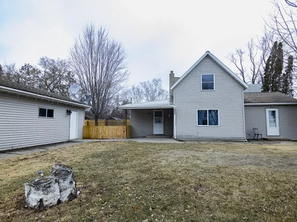 100 Granger Ave W, Deer Creek, MN 56527