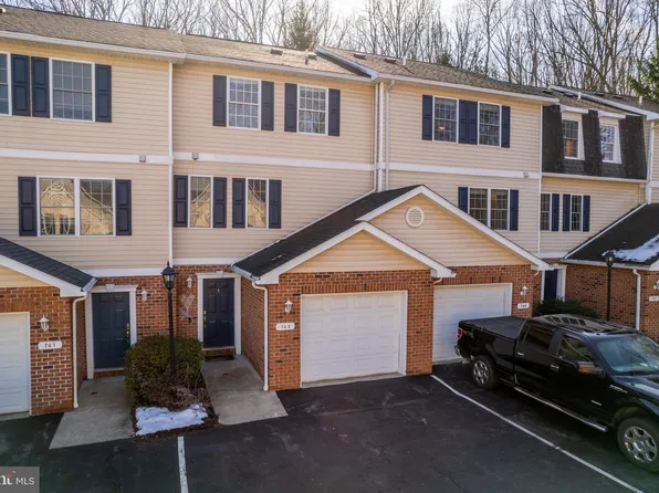 743 Oakwood Ave, State College, PA 16803