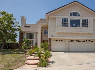 19724 Falcon Crest Way, Porter Ranch, CA 91326