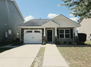 158 Bonhomme Cir, Lexington, SC 29072