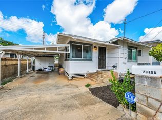 2915 Koali Rd APT B, Honolulu, HI 96826