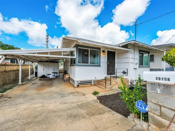 2915 Koali Rd APT B, Honolulu, HI 96826