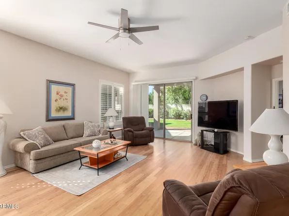 9646 E TRANQUILITY Way, Sun Lakes, AZ 85248