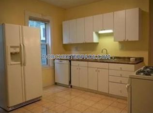 38 Monadnock St APT 2, Boston, MA 02125