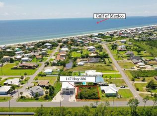 147 Highway 386, Mexico Beach, FL 32456