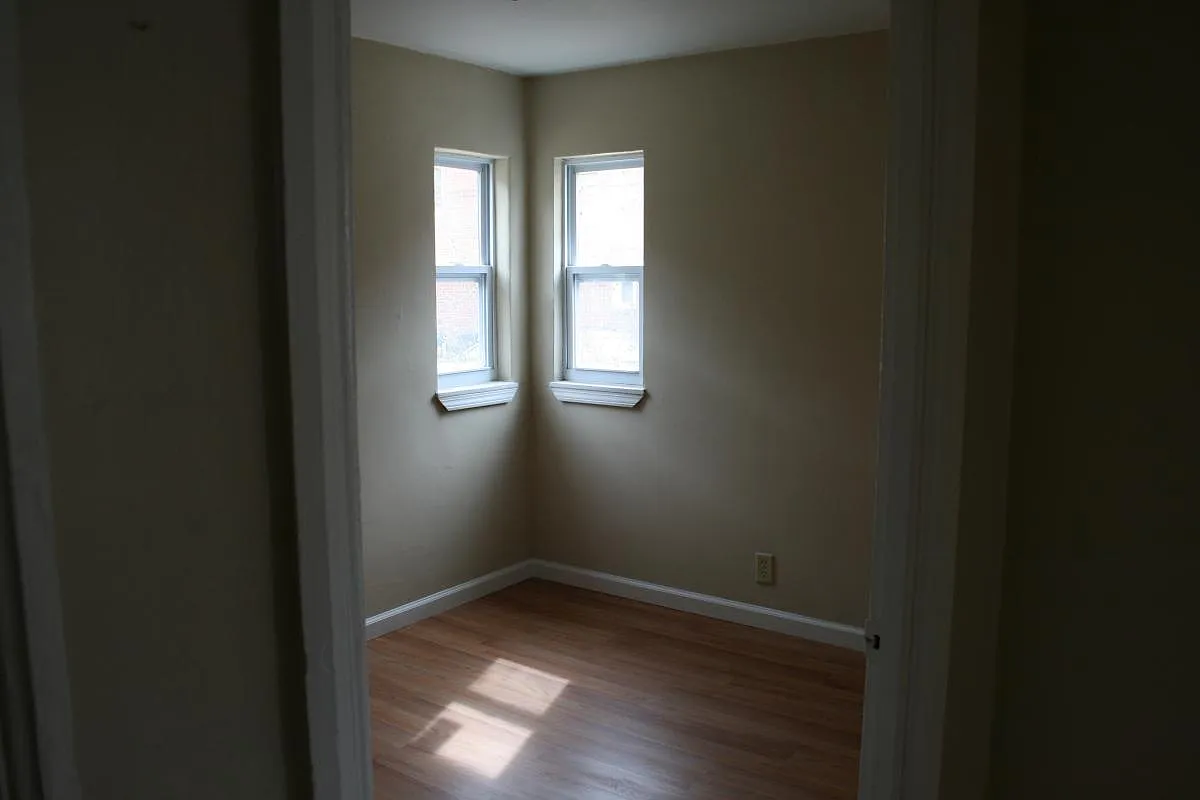 Bedroom 1 - 6901 Walnut St #17C
