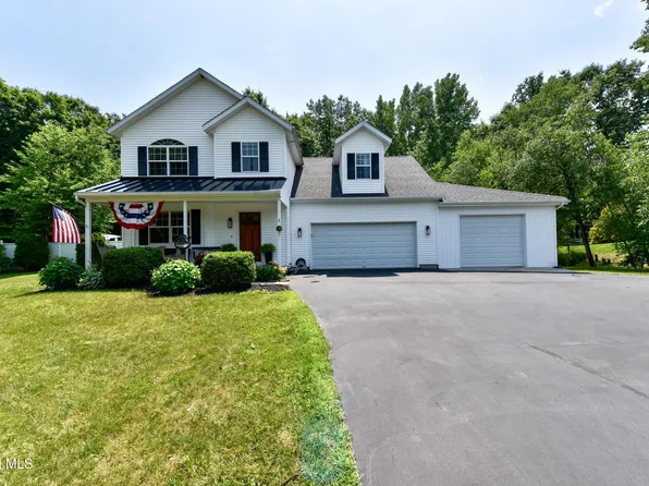 3 Eagles Way, Schuylerville, NY 12871