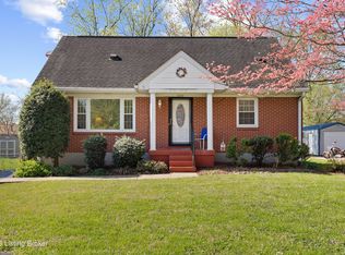 2416 Helen Ave, Louisville, KY 40216