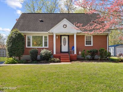 2416 Helen St, Louisville, KY, 40216