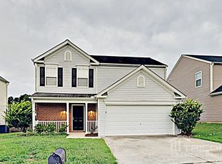 7408 Lowell Ridge Rd, Raleigh, NC 27616