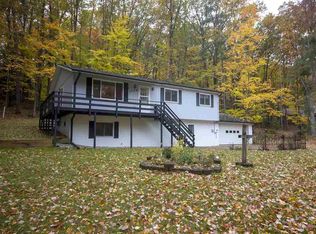 3620 Holiday Rd, Traverse City, MI 49686