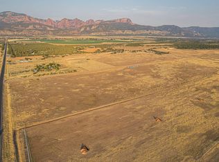 1 Carter Subdivision, New Harmony, UT 84757