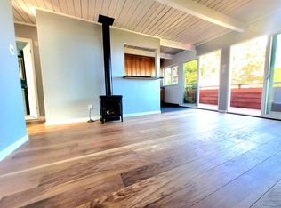 166 Woodward Ave #1, Sausalito, CA 94965