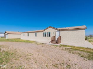 6408 E Heritage Rd, Florence, AZ 85132