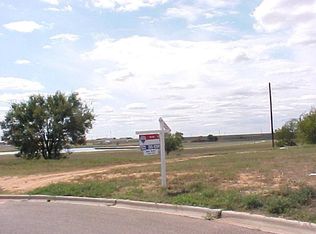1003 Deer Ct, Abernathy, TX 79311