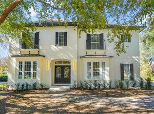 8438 Tibet Butler Dr, Windermere, FL 34786