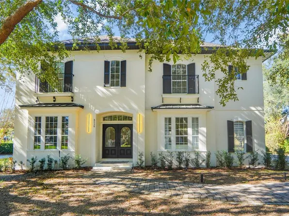 8438 Tibet Butler Dr, Windermere, FL 34786