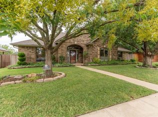 705 NW 142nd St, Edmond, OK 73013