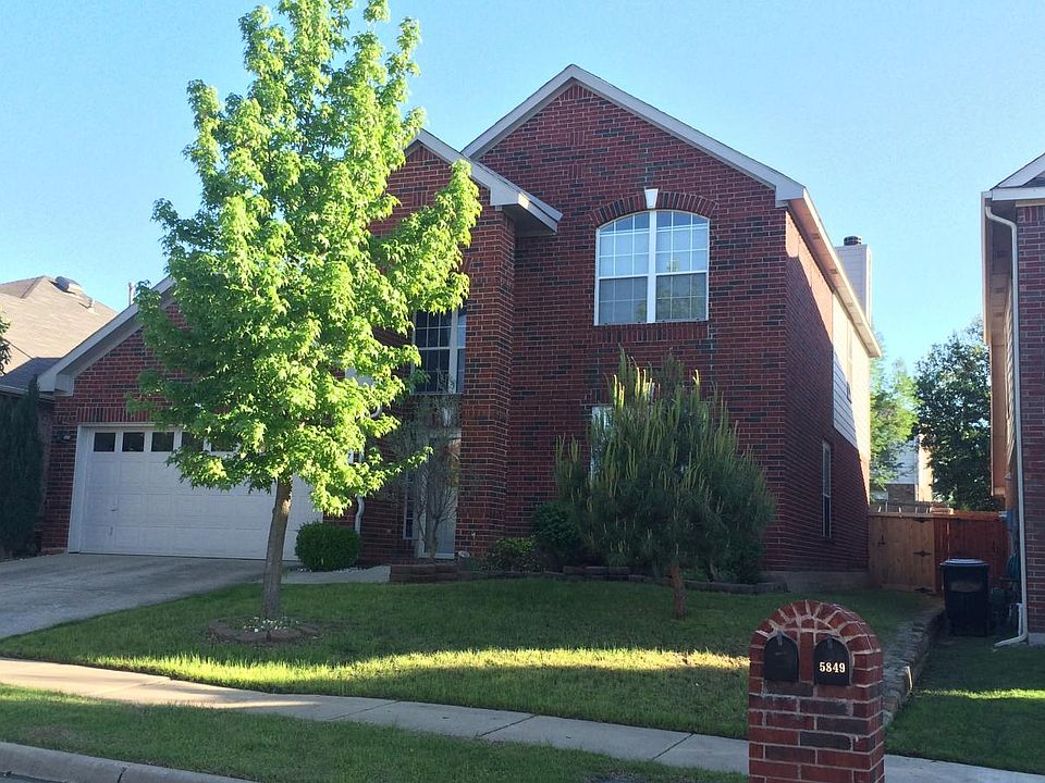 1st image of 5857 Palomino Dr