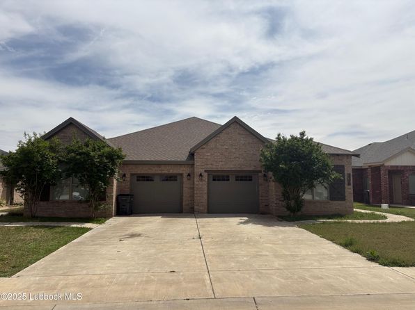 2013 102nd St, Lubbock, TX 79423
