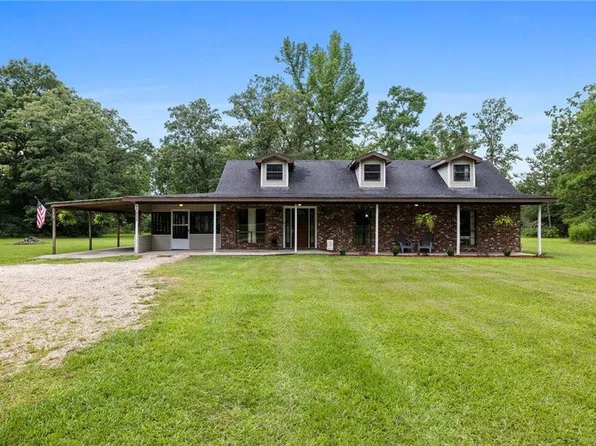 17252 E Bell Rd, Amite, LA 70422