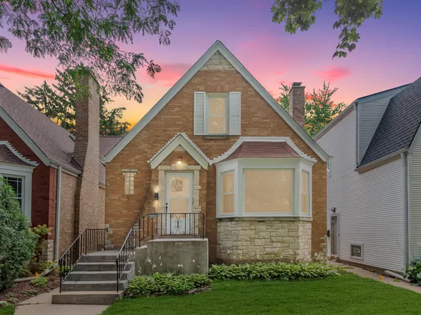 6335 W Raven St, Chicago, IL 60646