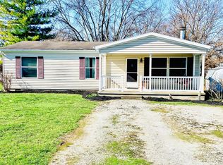 193 Hulse St, Sabina, OH 45169