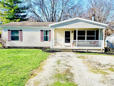 193 Hulse St, Sabina, OH, 45169